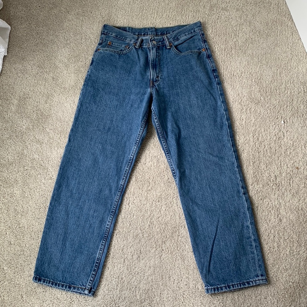 Vintage Levi’s